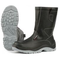 Сапоги кожаные Неон МП