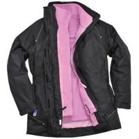 Куртка женская Элгин 3 в 1, Portwest