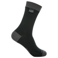 Носки водонепроницаемые DexShell Coolvent Lite Grey