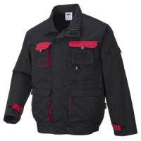 Контрастная куртка Тексо (Portwest)