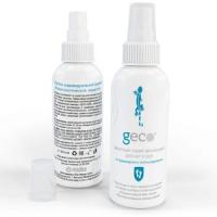 Geco Спрей для ног и рук от потоотделения (флакон 100 мл)