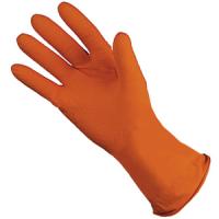 Перчатки Латекс общехоз. (безворсовые) (уп.12/240) 
