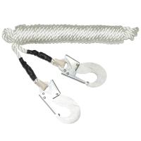 Канат КСК-10 (с карабином) Ярославль (уп.10 шт.)