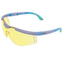 Очки защитные открытые О87 ARCTIC CONTRAST StrongGlass (2-1,2 PC)