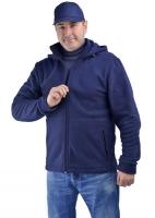 Куртка флисовая УНИВЕРСАЛ