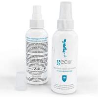 Geco Защитный спрей-репеллент от укусов насекомых (флакон 100 мл)