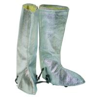 1410003 Бахилы защитные из алюминизированного материала Кевлар