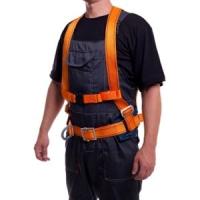 Удерживающая привязь УП-02 (кушак прошитый)