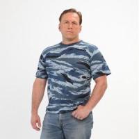 Футболка кмф 