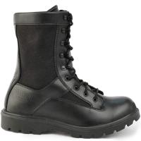 Ботинки кожаные с высокими берцами облегченные HOWARD СG-8 фото, изображение, баннер, как выглядят