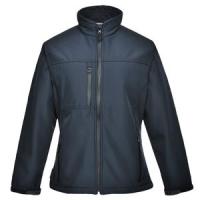 Куртка женская из софтшелла (2 слоя), Portwest