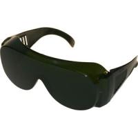 Очки защитные открытые О35 ВИЗИОН® super (5 РС)