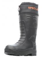 Сапоги мужские SPECI.ALL из ЭВА с манжетой