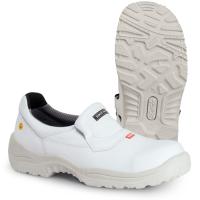 Ботинки Jalas 3520 White  фото, изображение, баннер