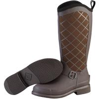 PCY-900-BRN Сапоги женские ПЭЙСИ 2, Muckboot
