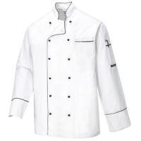 Куртка  Кембридж Шеф (Portwest)