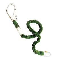 1005325 ME86 строп страховочный эластичный с амортизатором ( 2м )