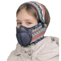 Тепловая маска ШАРФ ДЕТСКИЙ ТМ 3.2.3 САЙВЕР/SAYVER