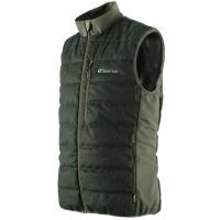 Жилет Carinthia G-Loft Ultra Loden Vest баннер, фото, картинка, как выглядит