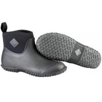 Короткие сапоги Muckboot Muckster 2 черные