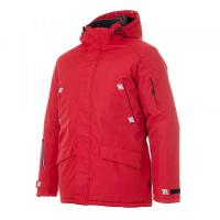 KW204 red parka-muzhskaya-zimnyaya-kw-204-krasnyj