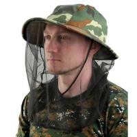 Накомарник без кольца