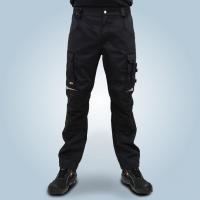 bryuki-muzhskie-letnie-ks-302-chernyj