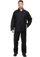 Костюм жаростойкий (молескин) ГОСТ (уп. 5/20 шт.)