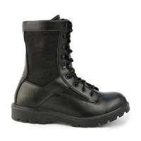 Ботинки кожаные облегченные с высокими берцами HOWARD СG-8
