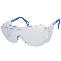 Очки защитные открытые О45 ВИЗИОН прозрачные