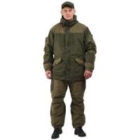 Костюм мужской 