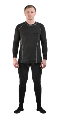 Термобельё Hobo Pro DryWarm фото, изображение, баннер