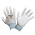 2232255 Перфект Поли перчатки трикотажные из полиамида