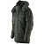 Куртка для охоты Сarinthia Daunen Loden Parka