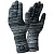 Водонепроницаемые перчатки DexShell Alpine Contrast Glove