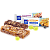 Батончик детоксикационный с яблоком и корицей