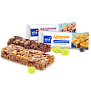Батончик детоксикационный с яблоком и корицей
