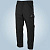 bryuki-muzhskie-letnie-ks-301-chernyj