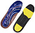 Стельки JALAS® 8244 FX2 Winter insole 