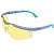 Очки защитные открытые О87 ARCTIC CONTRAST StrongGlass (2-1,2 PC)