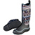 HAW-0WKN-BLC Сапоги женские ХЭЙЛ, Muckboot