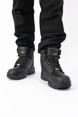 Ботинки Jalas 1718 Zenit Easyroll фото, изображение, баннер