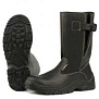 Сапоги кожаные Стикс ПУ с МП