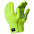 Водонепроницаемые перчатки DexShell TouchFit HY Gloves