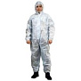 Комбинезон защитный одноразовый (полипропилен)