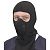 Тепловая маска Балаклава удлиненная (черный) САЙВЕР SAYVER