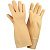 Перчатки диэлектрические латекс (бесшовные) (уп. 5