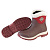AP8-900-BRC Полусапоги женские АРКТИК АПРЕС, Muckboot