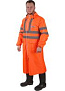 Плащ влагозащитный 