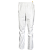 Антистатические брюки Lamsystems белые